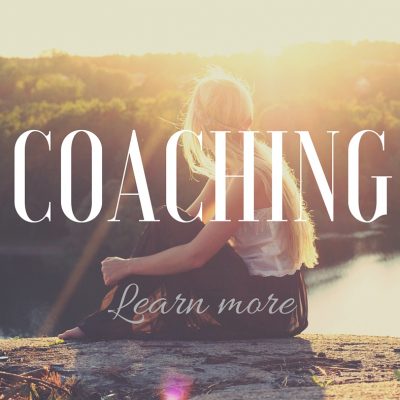 Shop Coaching Services