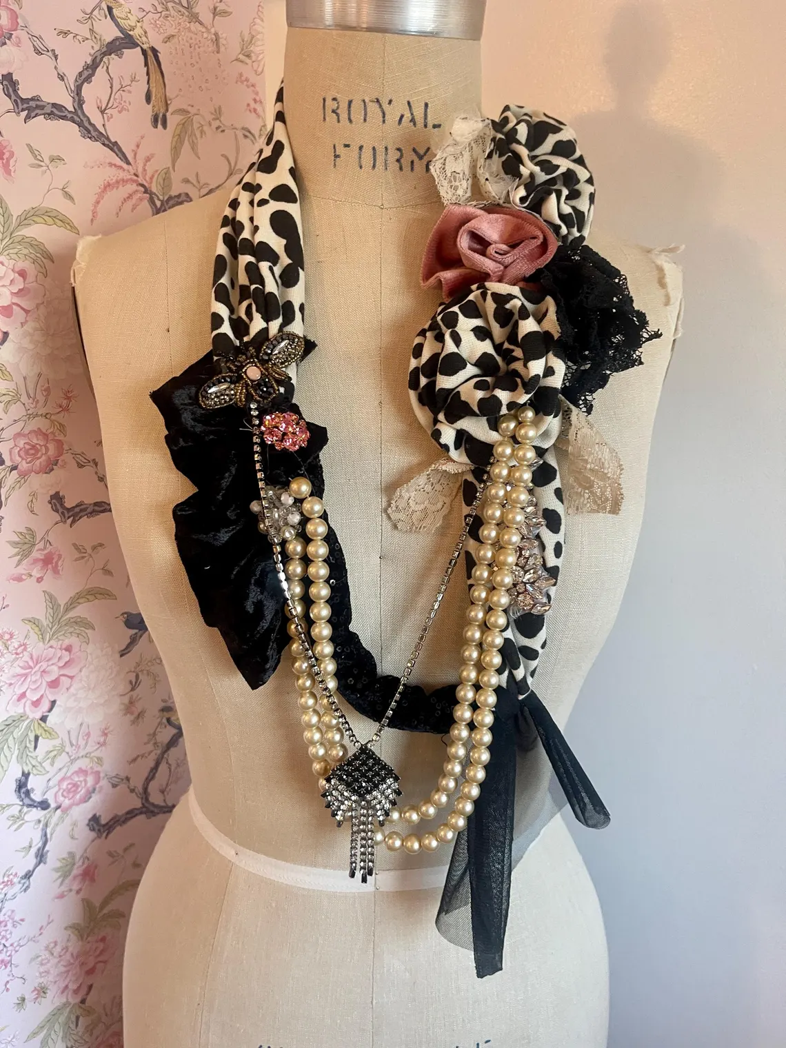 necklace