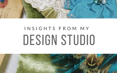 Insights from my Design Studio