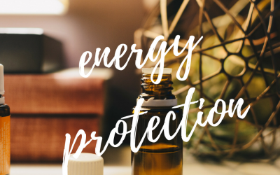 Protect Your Energy Field