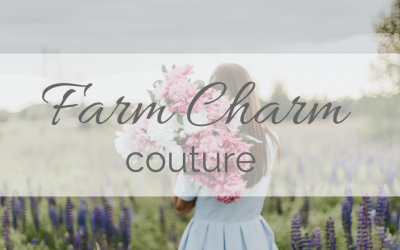 Farm Charm Couture