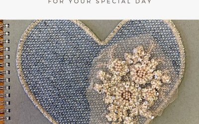 Wedding Journals + Memory Books for Your Special Day