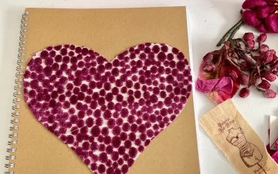 Affirmation Journaling: Strengthening Your Intuitive Voice Through Repetition and Belief