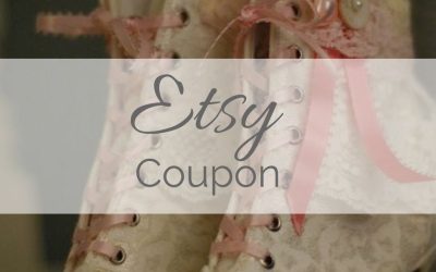 Etsy Coupon
