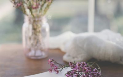 Journaling, Feminine Energy, and the Power of Receptivity