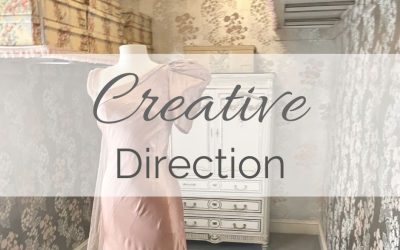 Why Work with a Creative Director?
