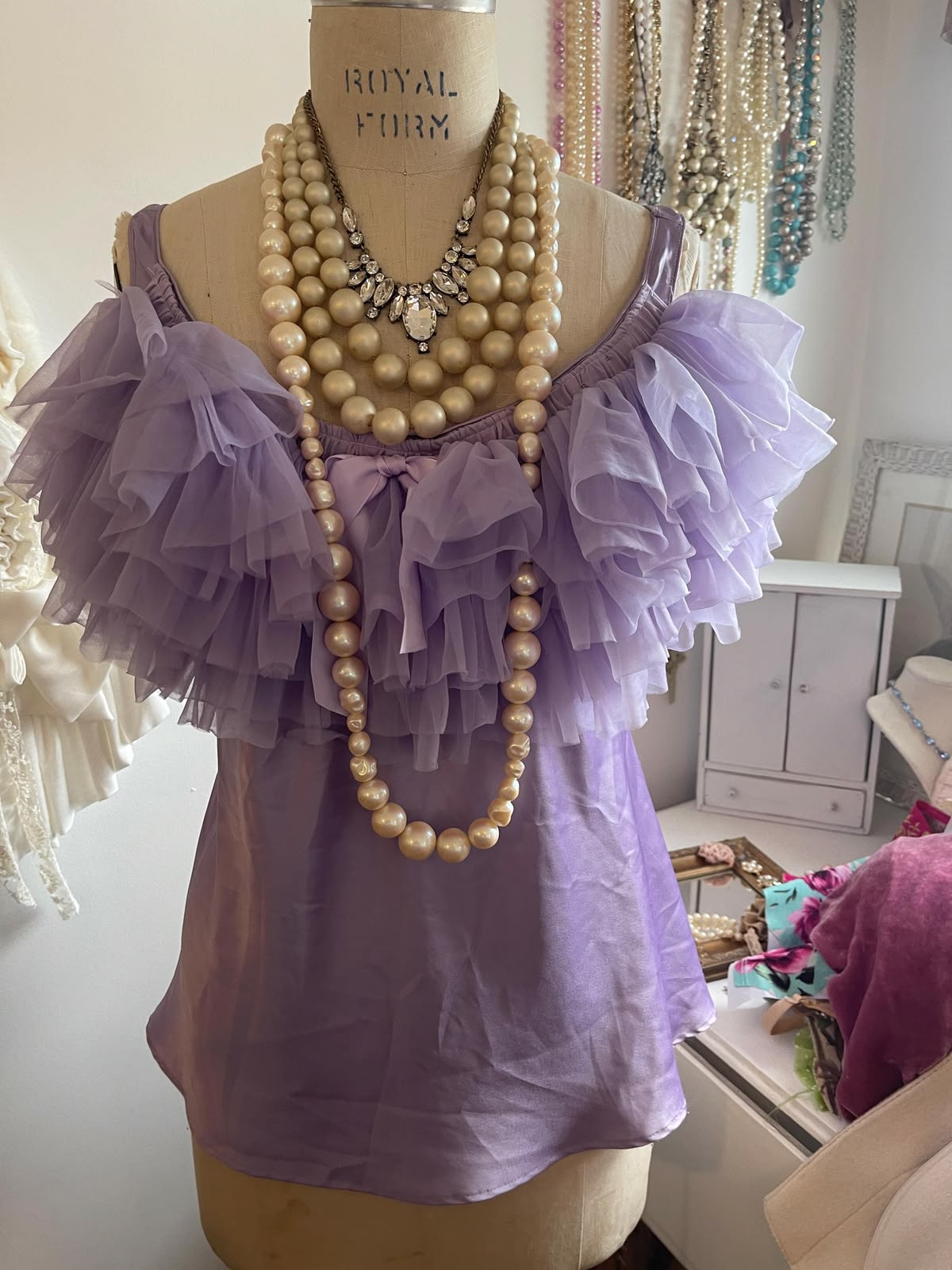 lilac